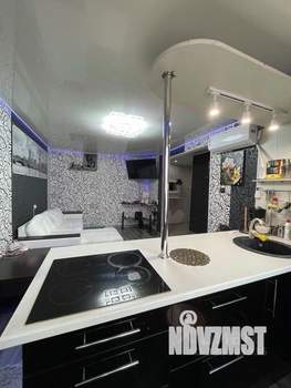 2-к квартира, вторичка, 44м2, 1/6 этаж