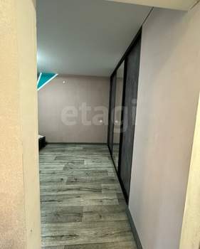 1-к квартира, вторичка, 34м2, 3/5 этаж