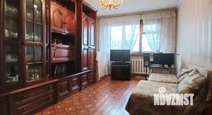 3-к квартира, вторичка, 65м2, 7/9 этаж