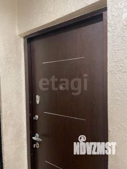 2-к квартира, вторичка, 46м2, 2/5 этаж