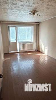 2-к квартира, вторичка, 48м2, 3/5 этаж