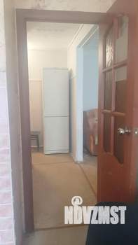 2-к квартира, вторичка, 46м2, 1/5 этаж