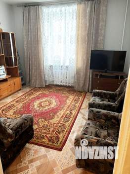 2-к квартира, вторичка, 45м2, 1/2 этаж