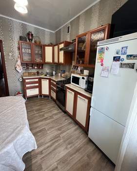 4-к квартира, вторичка, 101м2, 3/5 этаж