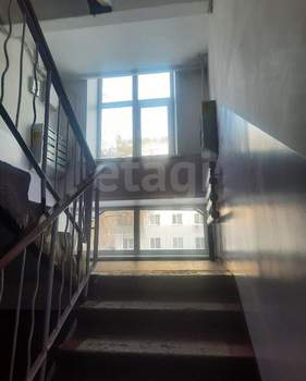 2-к квартира, вторичка, 45м2, 4/5 этаж