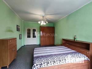 1-к квартира, вторичка, 47м2, 3/16 этаж