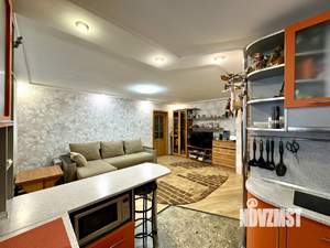 2-к квартира, вторичка, 45м2, 1/5 этаж