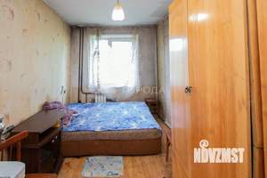 2-к квартира, вторичка, 43м2, 3/9 этаж
