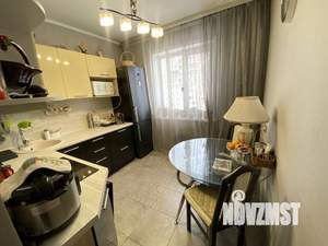 1-к квартира, вторичка, 36м2, 4/10 этаж