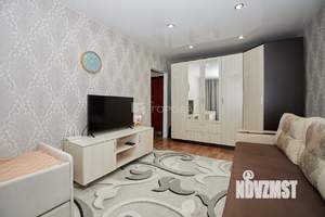 1-к квартира, вторичка, 30м2, 5/5 этаж
