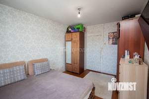 3-к квартира, вторичка, 57м2, 8/10 этаж