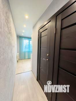 2-к квартира, вторичка, 48м2, 5/5 этаж