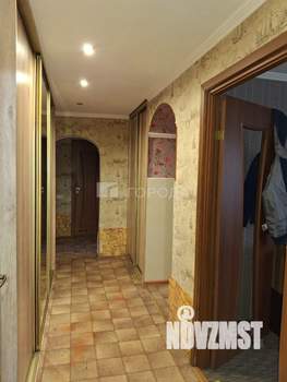 4-к квартира, вторичка, 73м2, 5/5 этаж