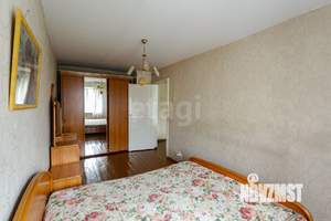 3-к квартира, вторичка, 63м2, 5/5 этаж