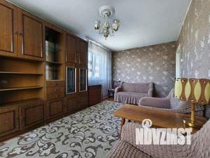 3-к квартира, вторичка, 63м2, 5/9 этаж