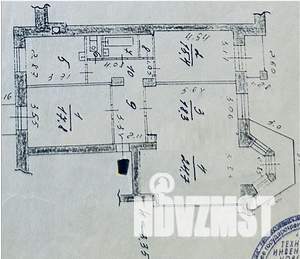 3-к квартира, вторичка, 108м2, 4/5 этаж