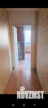 2-к квартира, вторичка, 43м2, 5/5 этаж