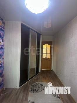 3-к квартира, вторичка, 60м2, 5/9 этаж