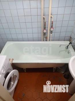 3-к квартира, вторичка, 92м2, 2/5 этаж