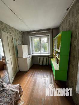 2-к квартира, вторичка, 42м2, 2/5 этаж