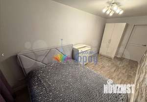3-к квартира, вторичка, 59м2, 2/9 этаж