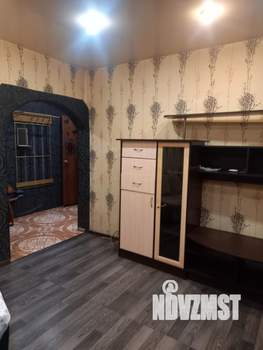 2-к квартира, вторичка, 43м2, 1/5 этаж