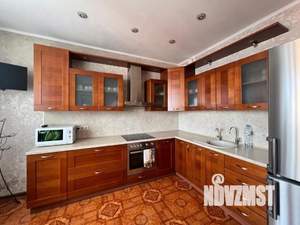 3-к квартира, вторичка, 129м2, 5/10 этаж