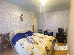2-к квартира, вторичка, 53м2, 3/9 этаж
