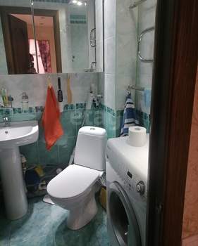 2-к квартира, вторичка, 47м2, 7/9 этаж