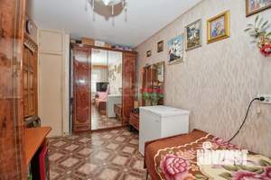2-к квартира, вторичка, 45м2, 3/5 этаж