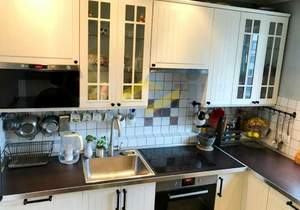 3-к квартира, вторичка, 68м2, 4/10 этаж