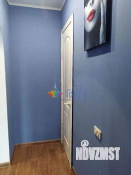1-к квартира, вторичка, 28м2, 3/9 этаж
