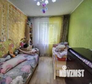 2-к квартира, вторичка, 45м2, 1/9 этаж