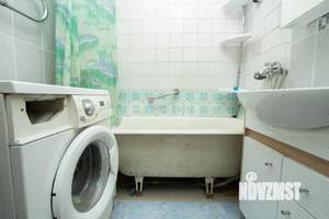 4-к квартира, вторичка, 77м2, 2/9 этаж