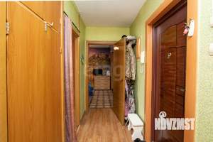 2-к квартира, вторичка, 43м2, 7/9 этаж