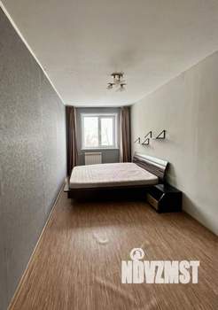 2-к квартира, вторичка, 44м2, 4/5 этаж