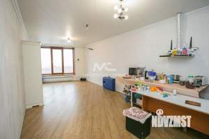 3-к квартира, строящийся дом, 92м2, 14/15 этаж