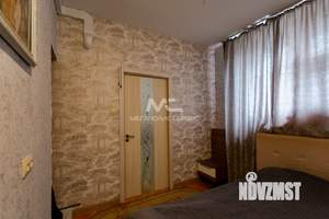 3-к квартира, вторичка, 77м2, 5/5 этаж