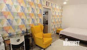 2-к квартира, вторичка, 41м2, 6/9 этаж