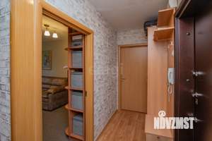 2-к квартира, вторичка, 44м2, 2/5 этаж