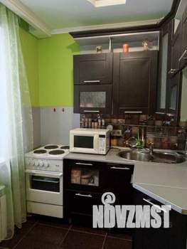 1-к квартира, вторичка, 29м2, 1/9 этаж