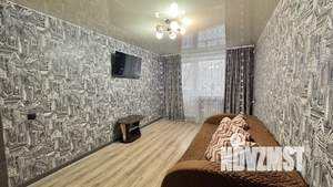 2-к квартира, вторичка, 45м2, 2/5 этаж