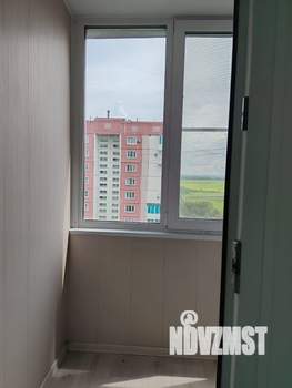 2-к квартира, вторичка, 44м2, 9/9 этаж