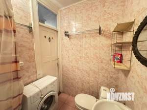 3-к квартира, вторичка, 58м2, 1/5 этаж