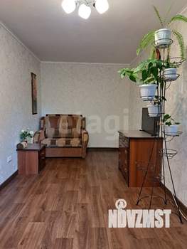 2-к квартира, вторичка, 45м2, 2/6 этаж
