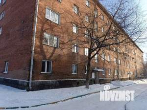 1-к квартира, вторичка, 12м2, 5/5 этаж