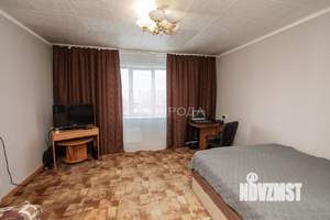 2-к квартира, вторичка, 53м2, 6/9 этаж