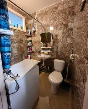 2-к квартира, вторичка, 44м2, 3/5 этаж