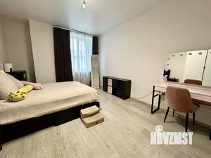 3-к квартира, вторичка, 92м2, 5/5 этаж