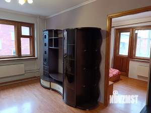 3-к квартира, вторичка, 52м2, 4/5 этаж